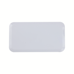 Wheeling Rectangle Wireless Charger