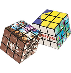 AR Smart Rubiks Cube